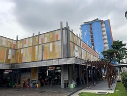 Blk 28 Bendemeer Ville (Kallang/Whampoa), HDB 4 Rooms #523780121